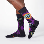 Sock It To Me Crew Mens - Various Designs