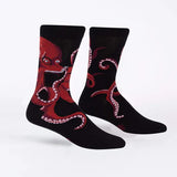 Sock It To Me Crew Mens - Various Designs