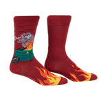 Sock It To Me Crew Mens - Various Designs