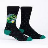 Sock It To Me Crew Mens - Various Designs