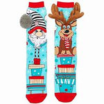 MadMia Christmas Socks - Toddler MM143-T