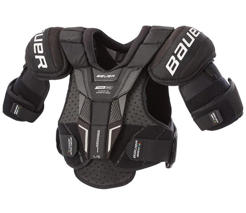 Bauer Pro Series Shoulder Pads