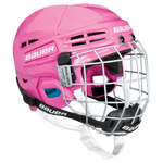 Bauer Prodigy Helmet Combo