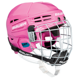 Bauer Prodigy Helmet Combo