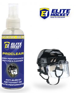 Elite Hockey ProClear Anti-Fog Spray