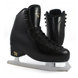 Risport Antares Ice Figure Skate black ice skates