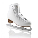 Risport Venus Ice Figure Skate white ice skates