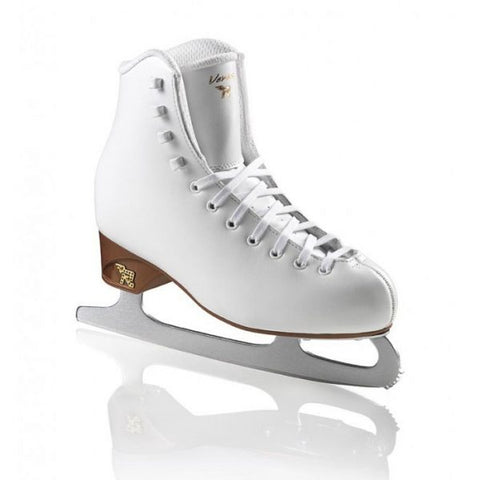 Risport Venus Ice Figure Skate white ice skates