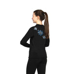 Jerrys Snowflake Bling Jacket S252