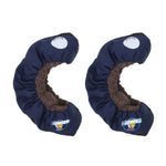 Howies Skate Guards - Navy