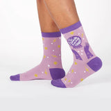 Sock It To Me Crew Womens - Various Designs