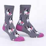 Sock It To Me Crew Womens - Various Designs