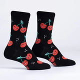 Sock It To Me Crew Womens - Various Designs