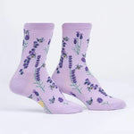 Sock It To Me Crew Womens - Various Designs