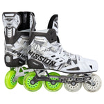 Mission Inhaler WM03 Roller Hockey Skates