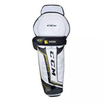 CCM Super Tacks AS1 Shin Guards