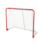 Bauer Deluxe Performance Folding Steel Goal