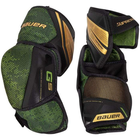 Bauer GS Elbow Pads