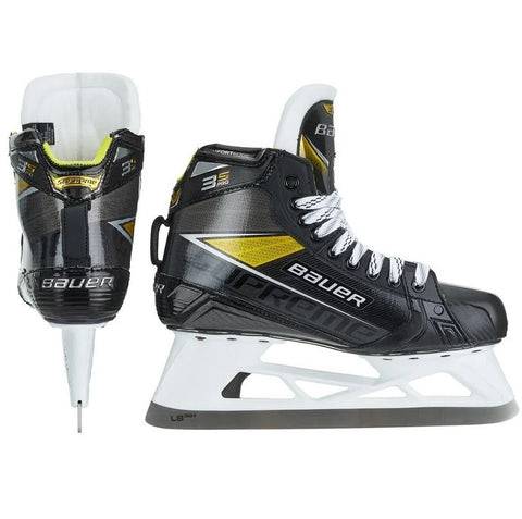 Bauer 3S Pro Goal Skate