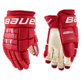 Bauer Pro Series Gloves