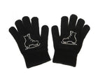 Jerrys Skate Crystal Gloves - 1112