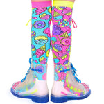 MadMia Candyland Socks