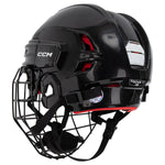 CCM Tacks 70 Helmet Combo