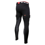 CCM Compression Jock Pants with Jock/Gel