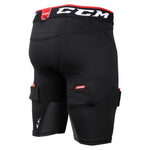 CCM Compression Jock Shorts