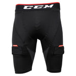 CCM Compression Jock Shorts