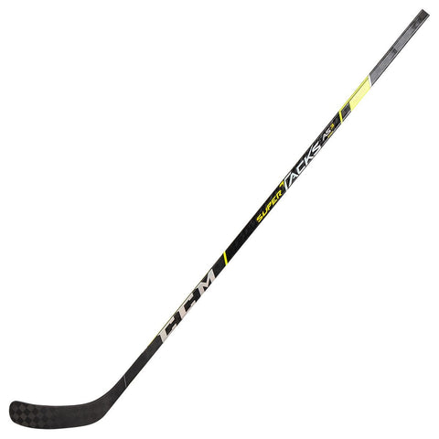 CCM Super Tacks AS3 Pro Stick