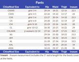 Chloe Noel P636 Spiral Lightweight FS