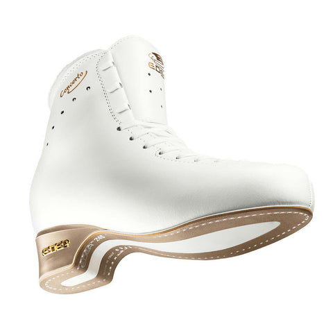 EDEA Concerto Ice Figure Skate - Boot Only