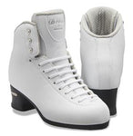 FS2430 Jackson Debut Fusion Low Cut Women's Figure Skate - Boot Only