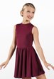 Weismanns Dress - Keyhole Back Skater