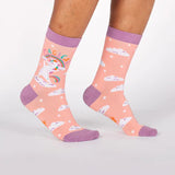 Sock It To Me Crew Womens - Various Designs