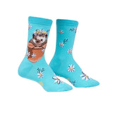 Sock It To Me Crew Womens - Various Designs