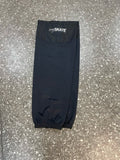 mySKATE Hockey Socks - Black