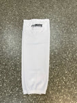 mySKATE Hockey Socks - White