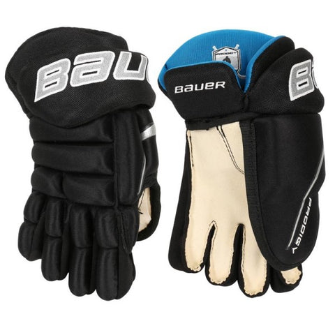 Bauer Prodigy Gloves
