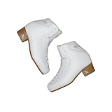 Risport RF3 Pro Ice Figure Skate - Boot Only