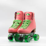 Moxi Beach Bunny Watermelon Skates 7