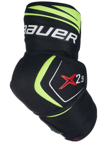 Bauer X2.9 Elbow Pads