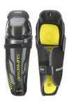 Bauer Supreme S150 Shin Guards