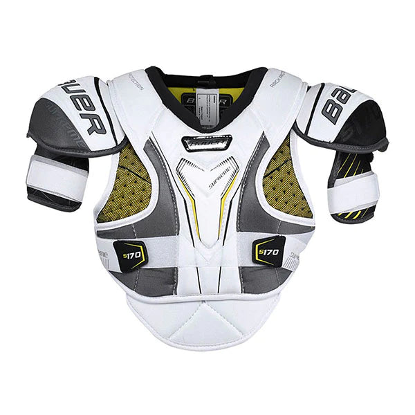 Bauer Supreme S170 Shoulder Pads mySKATE