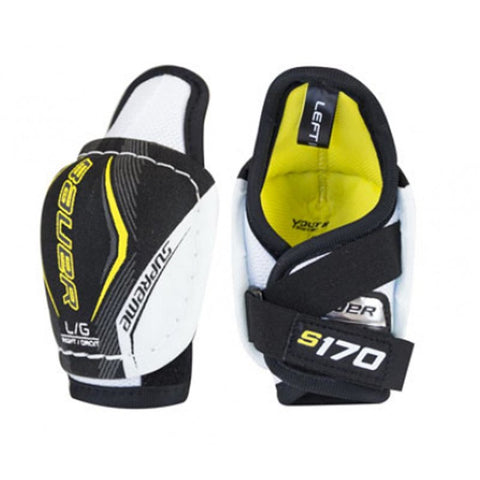 Bauer S170 Elbow Pads