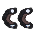 Howies Skate Guards - Black