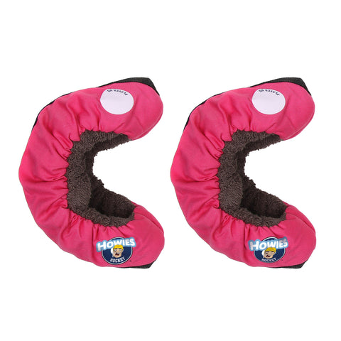 Howies Skate Guards - Pink