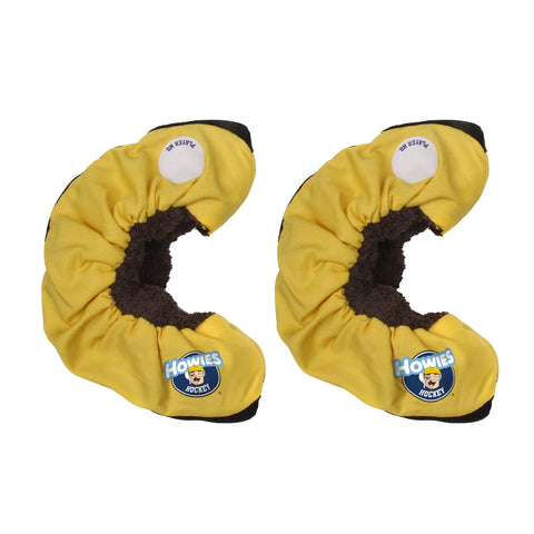 Howies Skate Guards - Yellow