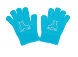 Jerrys Skate Crystal Gloves - 1112